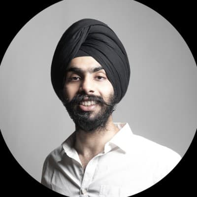 Harvinder Singh Sabarwal