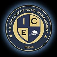 ICE Logo