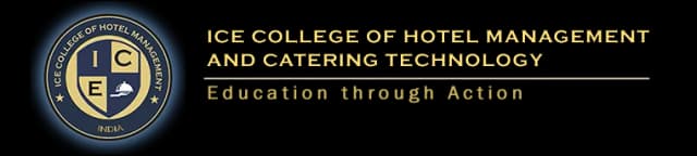ICE College Logo